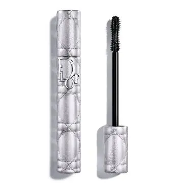 Diorshow Overvolume Mascara Waterproof Volume Extrême - Tenue 48h 090 Overblack