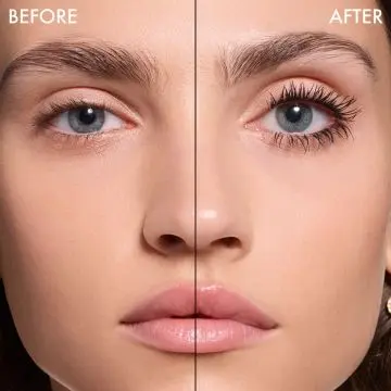 Diorshow Overvolume Mascara Waterproof Volume Extrême - Tenue 48h 090 Overblack