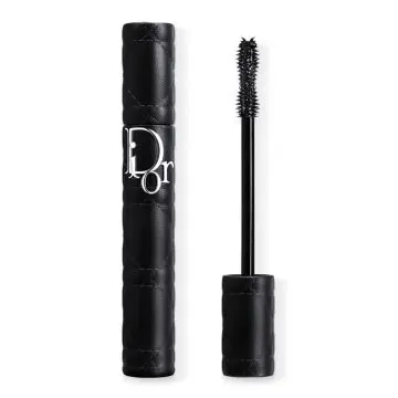 Diorshow Overvolume Mascara Volume Extrême - Tenue 24 h - Définition Cil-à-Cil 090 Overblack - Dior - Maquillage - Visuel 1