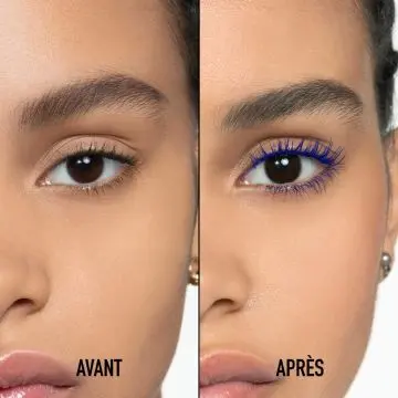 Diorshow Iconic Overcurl  Mascara Volume - Tenue 24 h - Effet Fortifiant 264 Blue - Dior - Maquillage - Visuel 3