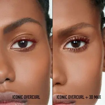Diorshow Iconic Overcurl  Mascara Volume - Tenue 24 h - Effet Fortifiant 694 Brown - Dior - Maquillage - Visuel 4