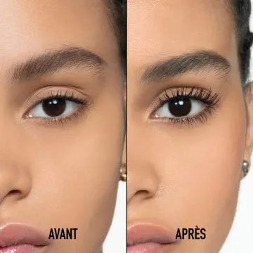 Diorshow Iconic Overcurl  Recharge mascara - Effet Volume & Courbe 090 Black - Recharge - Dior - Maquillage - Visuel 3