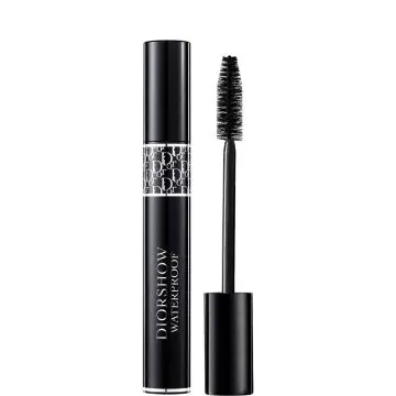 Diorshow Mascara Waterproof 090 Noir - Dior - Maquillage - Visuel 1