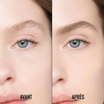 Diorshow Brow Styler  Stylo à Sourcils - Waterproof - Haute Précision 03 Brown - Dior - Maquillage - Visuel 2