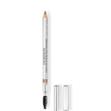 Diorshow Crayon Sourcils Poudre - waterproof - mine poudre - brosse & taille-crayon 01 BLOND - Dior - Maquillage - Visuel 1