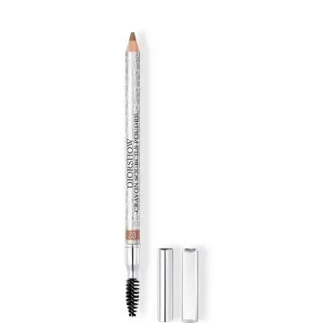 Diorshow Crayon Sourcils Poudre - waterproof - mine poudre - brosse & taille-crayon 02 CHESNUT - Dior - Maquillage - Visuel 1