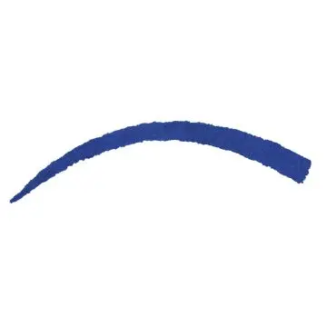 Diorshow On Stage Crayon Crayon Khôl - Waterproof - Couleur Intense 254 Blue - Dior - Maquillage - Visuel 3