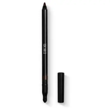 Diorshow On Stage Crayon Crayon Khôl - Waterproof - Couleur Intense 594 Brown - Dior - Maquillage - Visuel 1