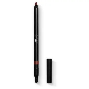 Diorshow On Stage Crayon Crayon Khôl - Waterproof - Couleur Intense 664 Brick - Dior - Maquillage - Visuel 1
