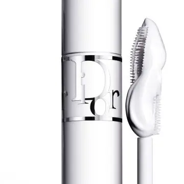 Diorshow Maximizer 4D Base-sérum Mascara - Soin des Cils Blanc - Dior - Maquillage - Visuel 3