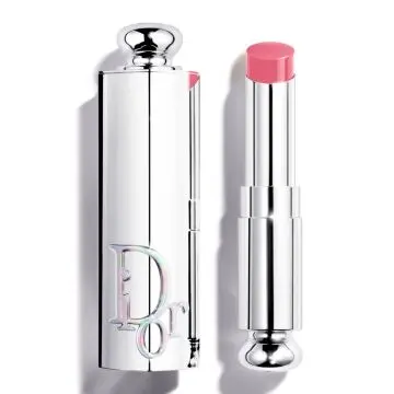 Dior Addict Glass Lipstick - Gloss en Stick Ultra-Brillant Hydratant 306 Rose Charms