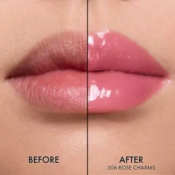 Dior Addict Glass Lipstick - Gloss en Stick Ultra-Brillant Hydratant 
