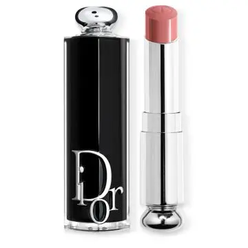 Dior Addict Rouge à Lèvres Brillant - 90 % d'Origine Naturelle 250 Dior Charm - Dior - Maquillage - Visuel 1