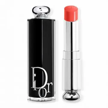 Dior Addict Rouge à Lèvres Brillant - 90 % d'Origine Naturelle 546 Dolce Vita - Dior - Maquillage - Visuel 1