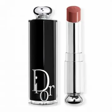Dior Addict Rouge à Lèvres Brillant - 90 % d'Origine Naturelle 616 Nude Mitzah - Dior - Maquillage - Visuel 1 Dior Addict Rouge à Lèvres Brillant - 90 % d'Origine Naturelle 616 Nude Mitzah - Dior - Maquillage - Visuel 1
