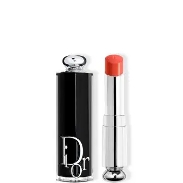 Dior Addict Rouge à Lèvres Brillant - 90 % d'Origine Naturelle 744 Diorama - Dior - Maquillage - Visuel 1