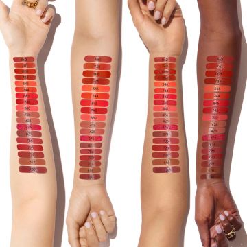 Dior Addict Rouge à Lèvres Brillant - 90 % d'Origine Naturelle 