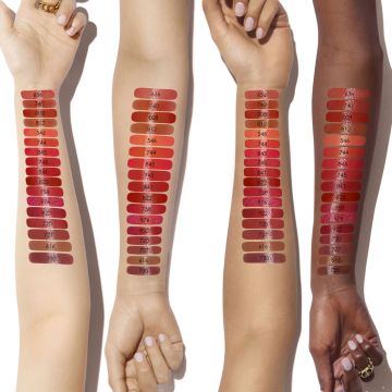 Dior Addict Recharge Rouge à Lèvres Brillant - Couleur Intense - 90 % d'Ingrédients d'Origine Naturelle 