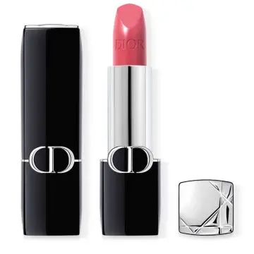 Rouge Dior Rouge à Lèvres Confort & Longue Tenue - Fini Satin 277 Osée - Dior - Maquillage - Visuel 1