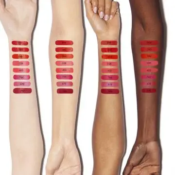 Rouge Dior Rouge à Lèvres Confort & Longue Tenue - Fini Satin 678 Culte - Dior - Maquillage - Visuel 3