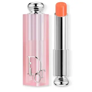 Dior Addict Lip Glow Baume à Lèvres Hydratant 48 h - Couleur Activée par le PH 004 Coral - Dior - Maquillage - Visuel 1
