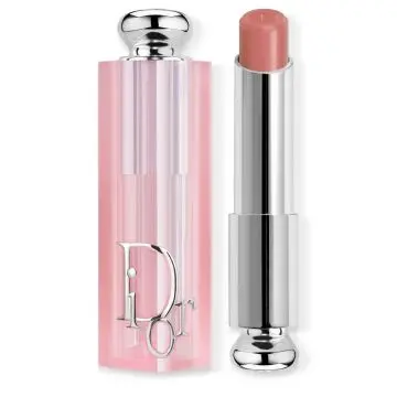 Dior Addict Lip Glow Baume à Lèvres Hydratant 48 h - Couleur Activée par le PH 038 Soft Nude - Dior - Maquillage - Visuel 1