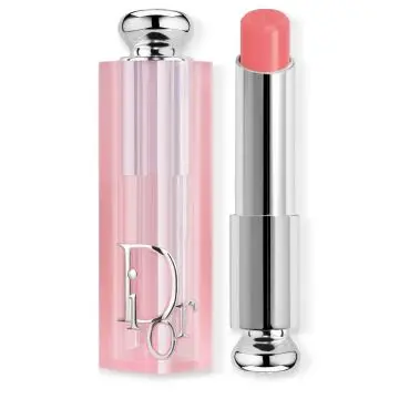 Dior Addict Lip Glow Baume à Lèvres Hydratant 48 h - Couleur Activée par le PH 077 Candy - Dior - Maquillage - Visuel 1