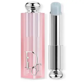 Dior Addict Lip Glow Baume à Lèvres Hydratant 48 h - Couleur Activée par le PH 078 Icy Blue - Dior - Maquillage - Visuel 1