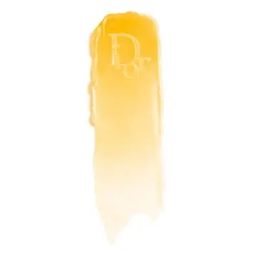 Dior Addict Lip Glow Baume à Lèvres Hydratant 48 h - Couleur Activée par le PH 203 Citrus - Dior - Maquillage - Visuel 2