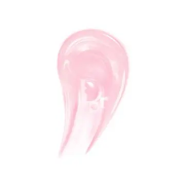Dior Addict Lip Glow Butter - Soin des Lèvres Ultra-Brillant 101 Glazed Pink - Dior - Maquillage - Visuel 2