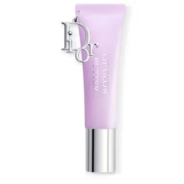 Dior Addict Lip Glow Butter Soin des Lèvres Ultra-Brillant 102 Glazed Lavender - Dior - Maquillage - Visuel 1