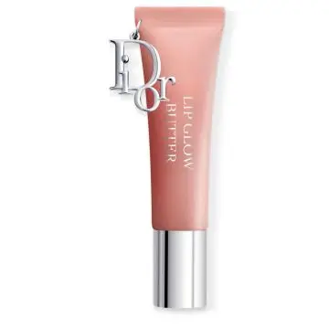 Dior Addict Lip Glow Butter Soin des Lèvres Ultra-Brillant 103 Toffee - Dior - Maquillage - Visuel 1