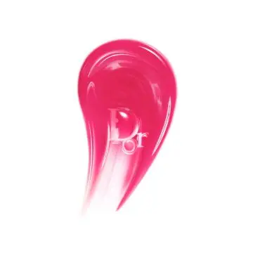 Dior Addict Lip Glow Butter Soin des Lèvres Ultra-Brillant 105 Lychee - Dior - Maquillage - Visuel 2