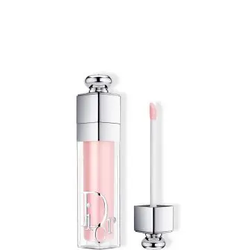 Dior Addict Lip Maximizer Gloss Repulpant 001 Pink - Dior - Maquillage - Visuel 1