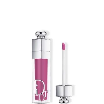 Dior Addict Lip Maximizer Gloss Repulpant 006 Berry - Dior - Maquillage - Visuel 1