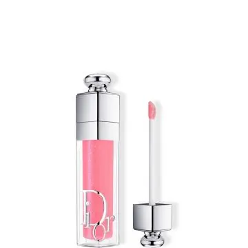 Dior Addict Lip Maximizer Gloss Repulpant 010 Holo Pink - Dior - Maquillage - Visuel 1