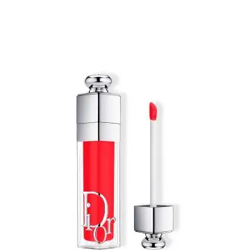 Dior Addict Lip Maximizer Gloss Repulpant 015 Cherry - Dior - Maquillage - Visuel 1