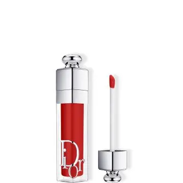 Dior Addict Lip Maximizer Gloss Repulpant 028 Dior 8 Intense - Dior - Maquillage - Visuel 1