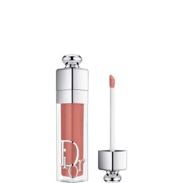 Dior Addict Lip Maximizer Gloss Repulpant 038 Rose Nude - Dior - Maquillage - Visuel 1