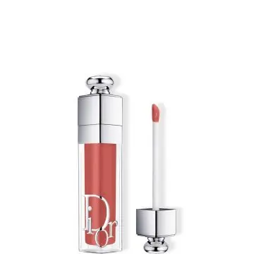 Dior Addict Lip Maximizer Gloss Repulpant 039 Intense Cinnamon - Dior - Maquillage - Visuel 1
