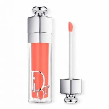 Dior Addict Lip Maximizer Gloss Repulpant 061 Poppy Coral - Dior - Maquillage - Visuel 1