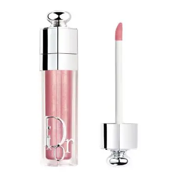 Dior Addict Lip Maximizer Gloss Repulpant 053 Golden Hour