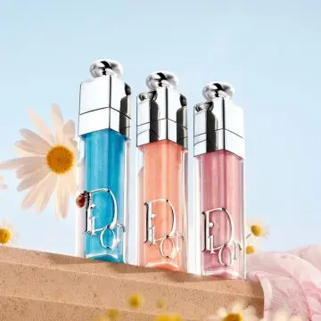 Dior Addict Lip Maximizer Gloss Repulpant 