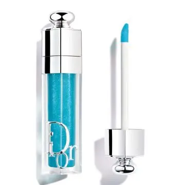 Dior Addict Lip Maximizer Gloss Repulpant 072 Cerulean - Dior - Maquillage - Visuel 1