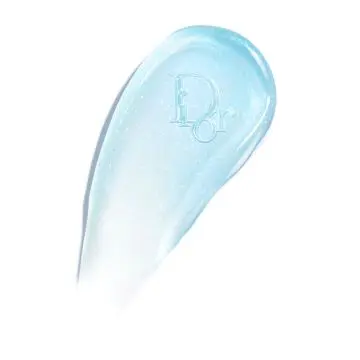 Dior Addict Lip Maximizer Gloss Repulpant 072 Cerulean - Dior - Maquillage - Visuel 2