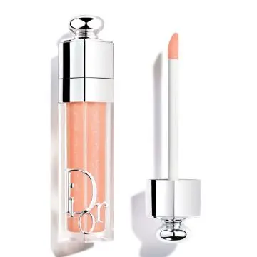 Dior Addict Lip Maximizer Gloss Repulpant 046 Sunbeam - Dior - Maquillage - Visuel 1