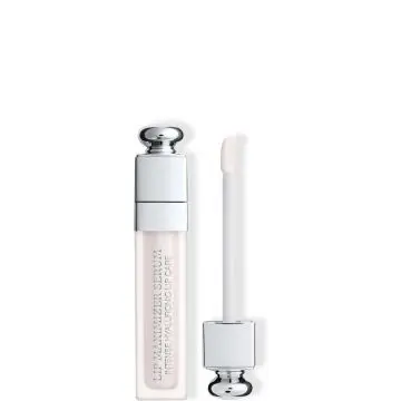 Dior Addict Lip Maximizer Serum - Sérum repulpant lèvres - hydratation 24 h & effet maxi-volume 000 Universal Clear - Dior - Maquillage - Visuel 1