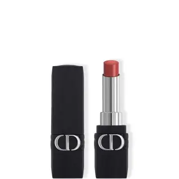 Rouge Dior Forever Rouge à lèvres sans transfert - Mat ultra-pigmenté 558 Forever Grace - Dior - Maquillage - Visuel 1