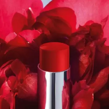 Rouge Dior Forever Rouge à lèvres sans transfert - Mat ultra-pigmenté 999 Forever Dior - Dior - Maquillage - Visuel 4