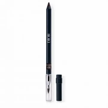 Dior Contour Crayon à Lèvres - Couleur Couture - Confort & Maquillage Longue Tenue 001 Diormidnight - Dior - Maquillage - Visuel 1